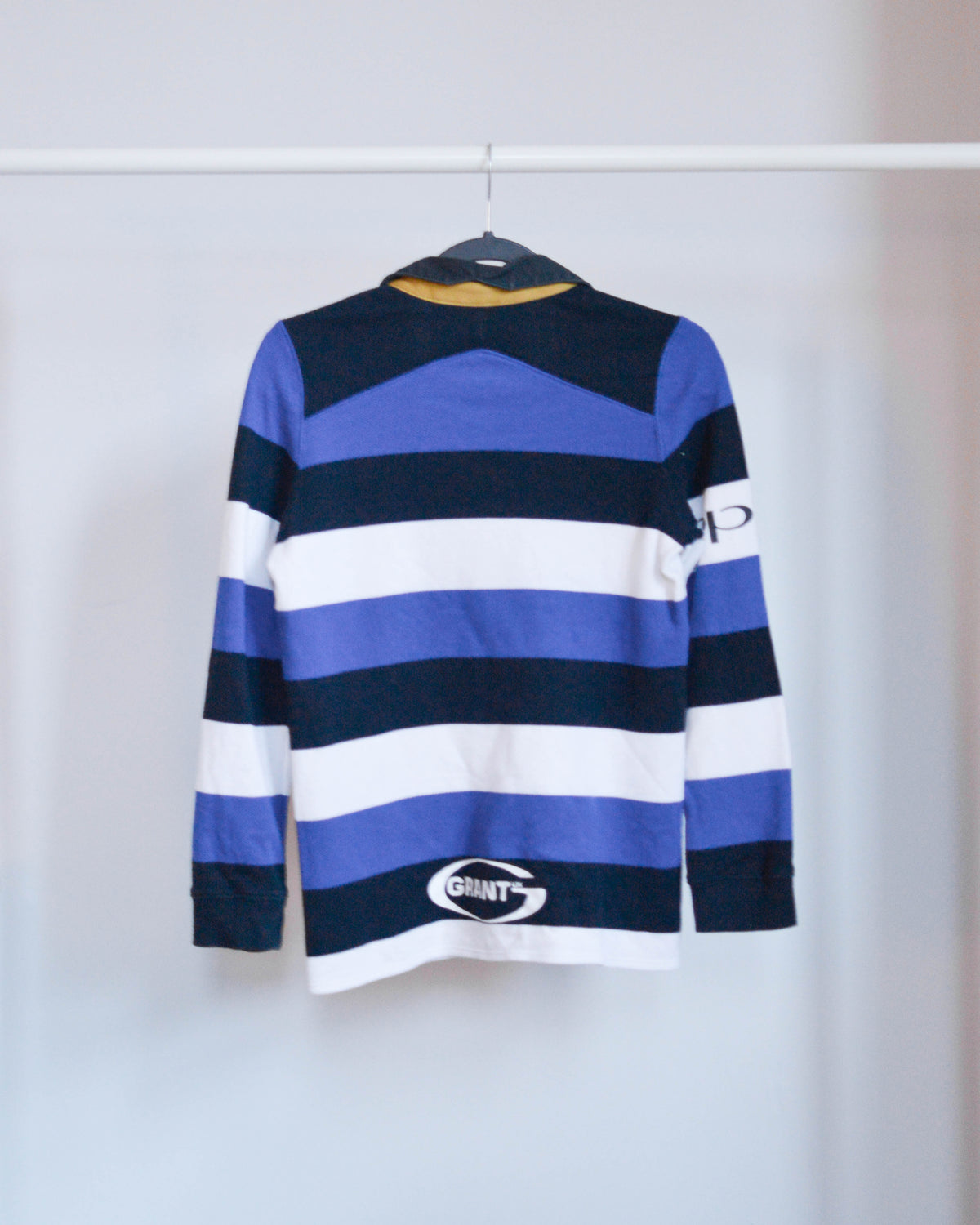 2016-17 Bath Rugby Home Jersey - 13-14 years