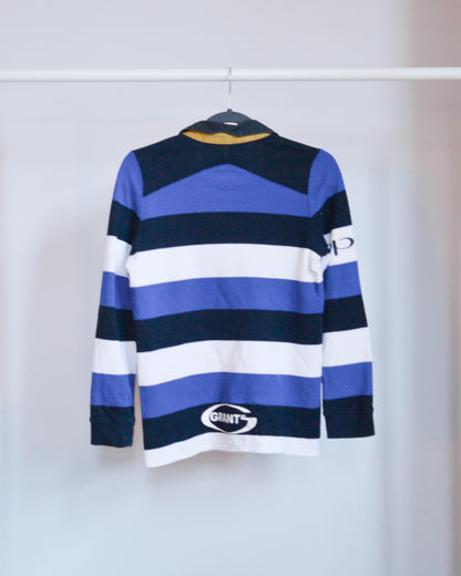 2016-17 Bath Rugby Home Jersey - 13-14 years