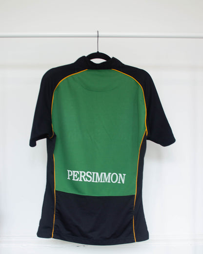 2004/05 Northampton Saints Home Jersey - M