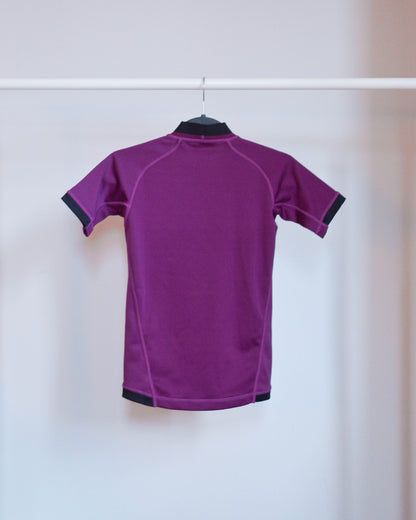 2021-22 Ireland Away Rugby Jersey - 9-10 years