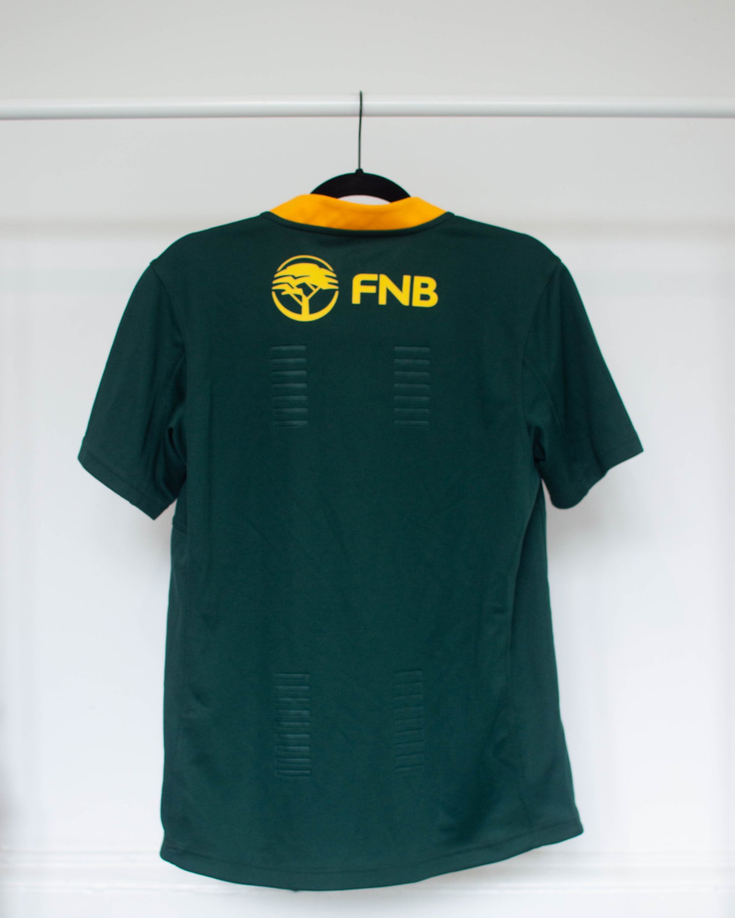 2021 South Africa Home Jersey - XL
