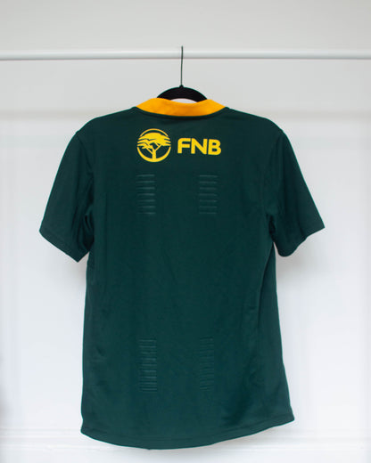 2021 South Africa Home Jersey - XL