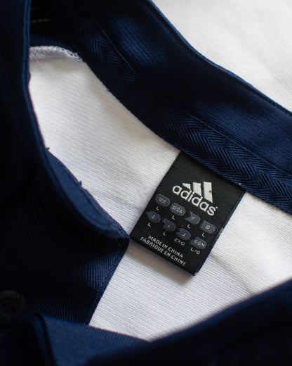 2003 Auckland Blues Away Jersey - L