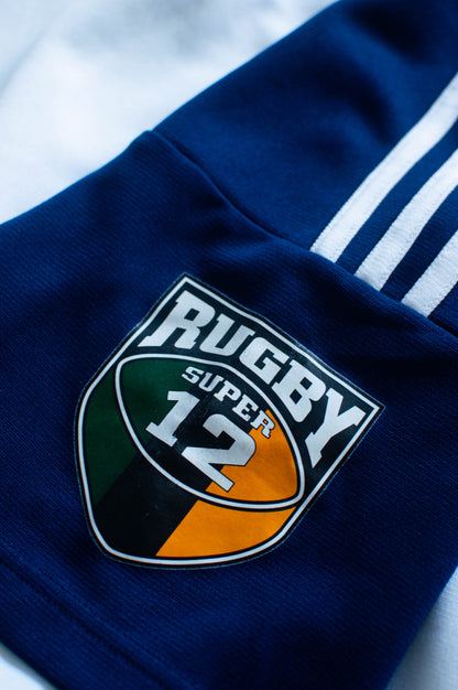 2003 Auckland Blues Away Jersey - L