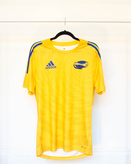 2022 Hurricanes Training Jersey - M