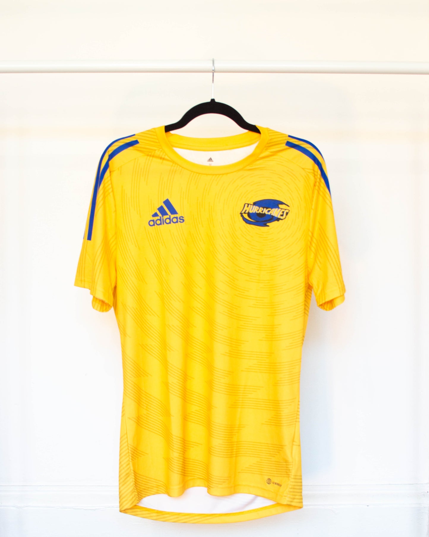 2022 Hurricanes Training Jersey - M