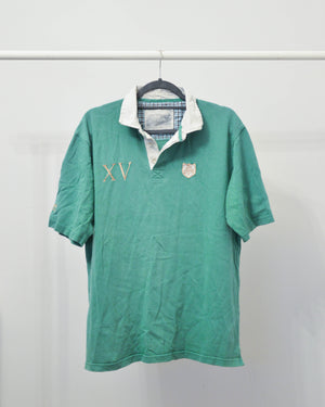 Ireland Rugby Supporters Jersey - L