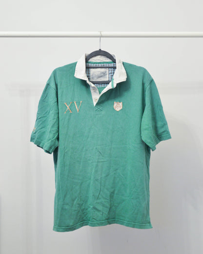 Ireland Rugby Supporters Jersey - L