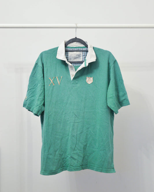 Ireland Rugby Supporters Jersey - L