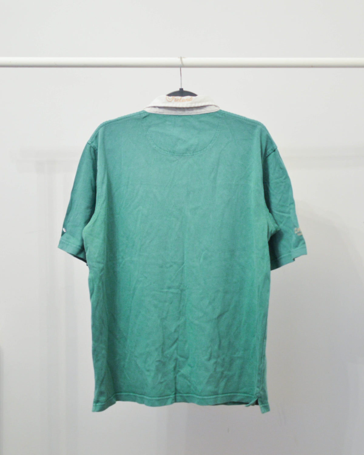 Ireland Rugby Supporters Jersey - L