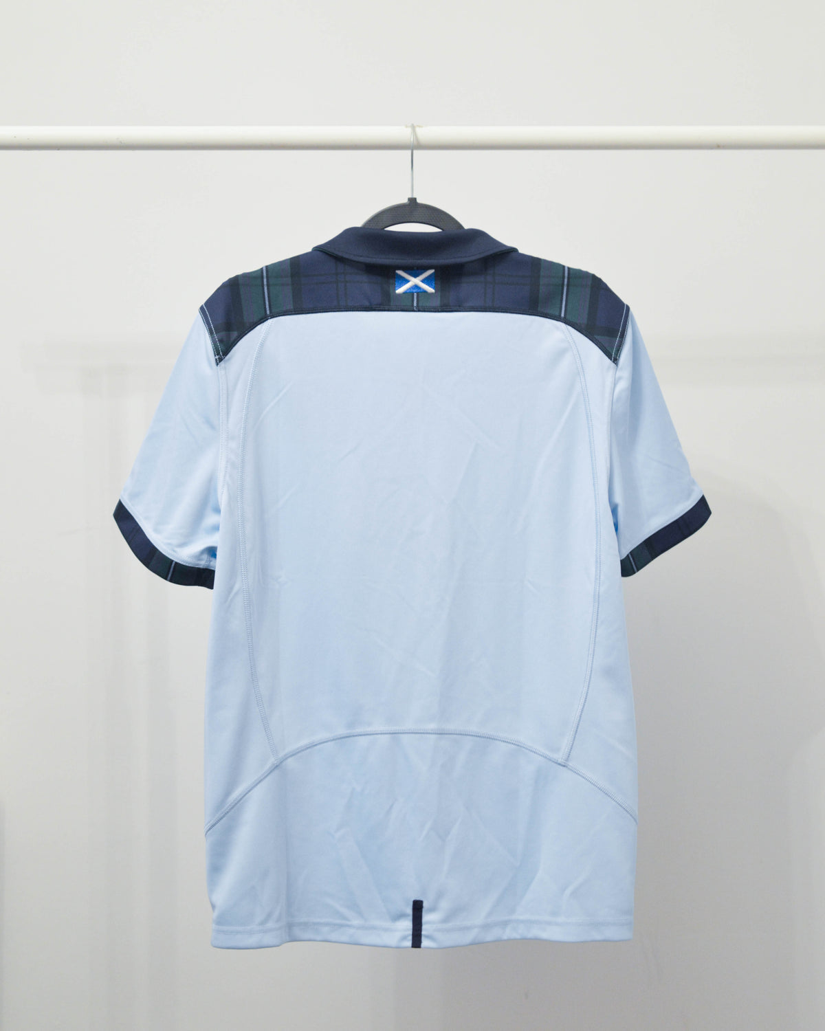 2019-20 Scotland Away Rugby Jersey - M