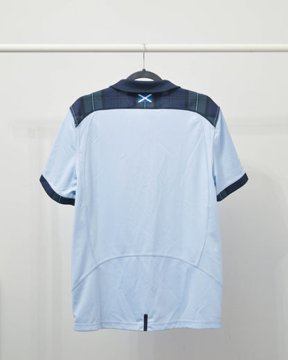 2019-20 Scotland Away Rugby Jersey - M