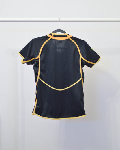 2012 Wellington Lions Home Rugby Jersey - 9-10 Years