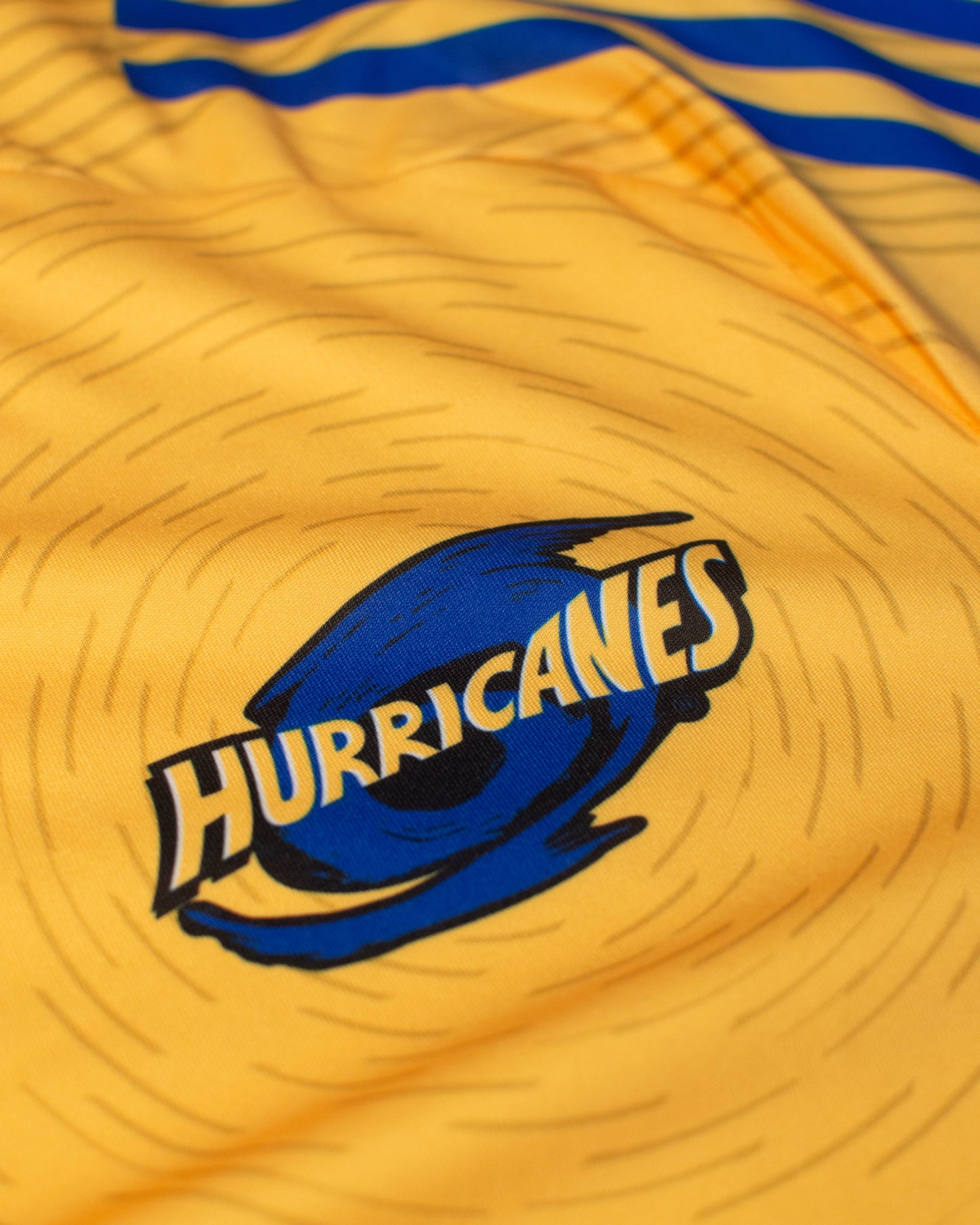 2022 Hurricanes Training Jersey - M