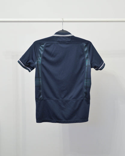 2023 Scotland Home Rugby Jersey - 11-12 Years