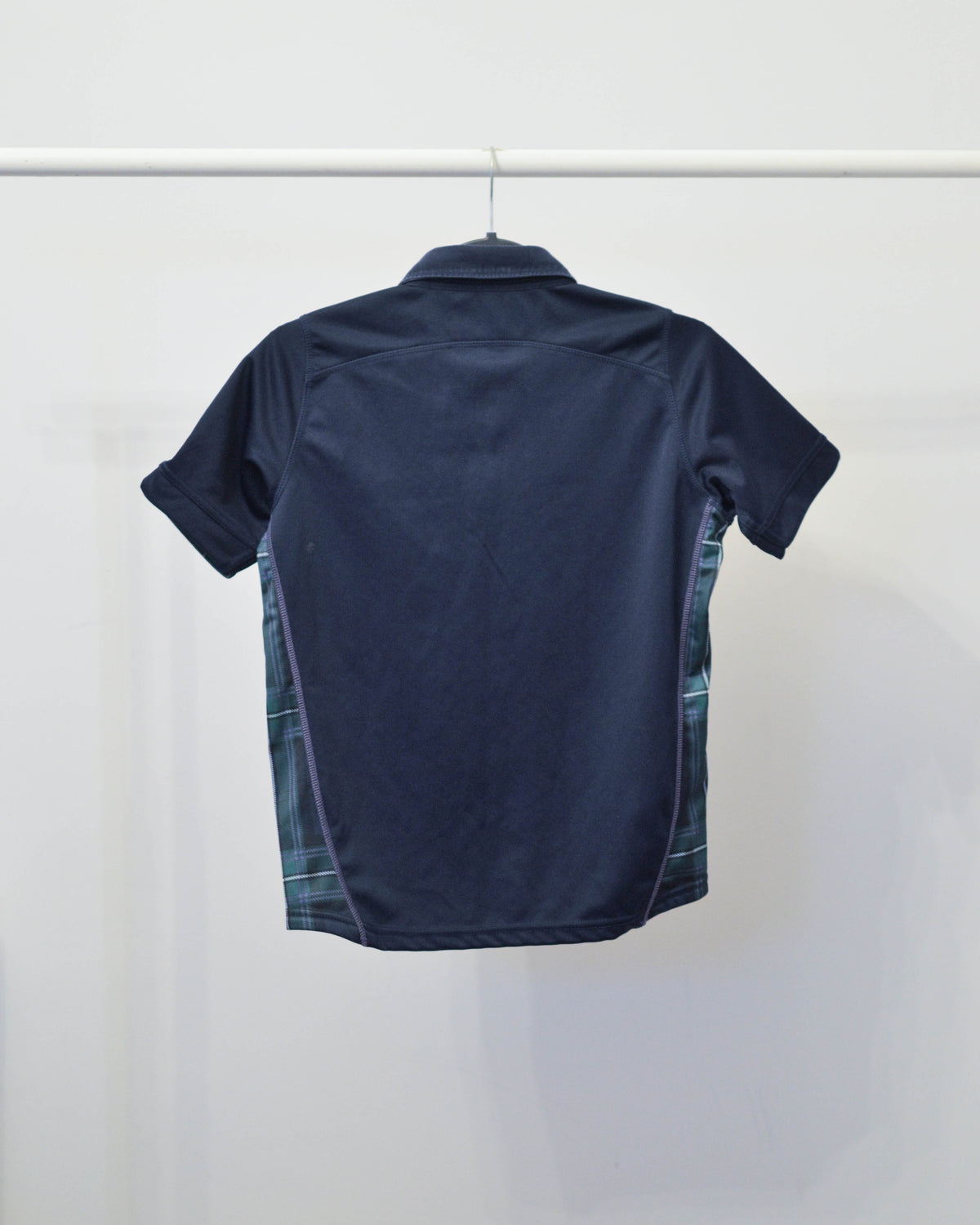 2015 Scotland Home Rugby Jersey - 11-12 Years