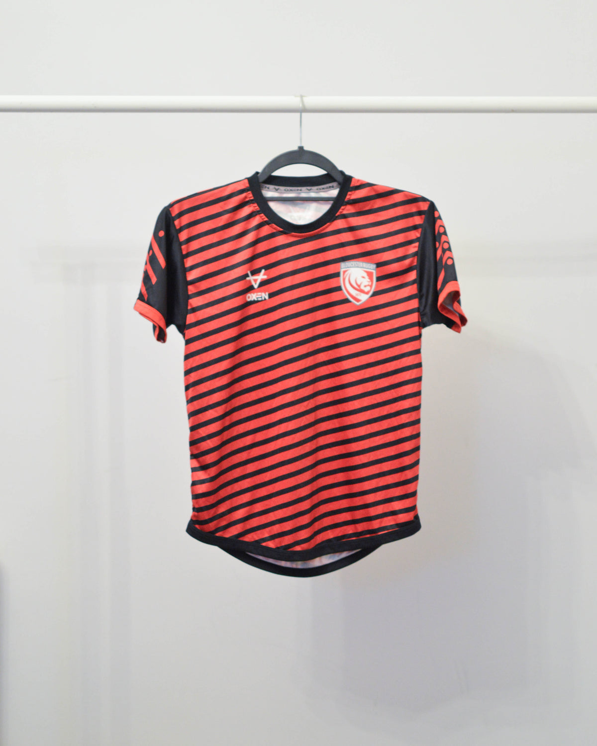 2020s Gloucester Rugby Training Jersey - 9-10 Years