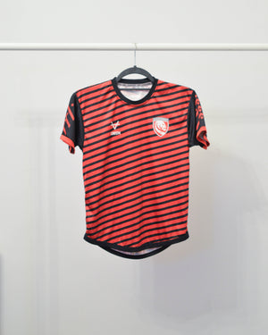 2020s Gloucester Rugby Training Jersey - 9-10 Years