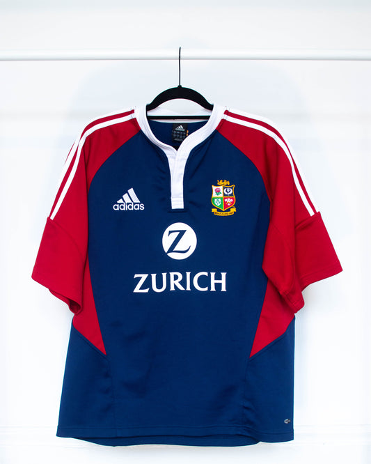 2005 British & Irish Lions Alternate Shirt - L