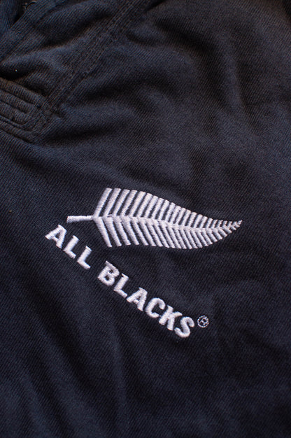 2003 New Zealand Rugby World Cup Jersey - L