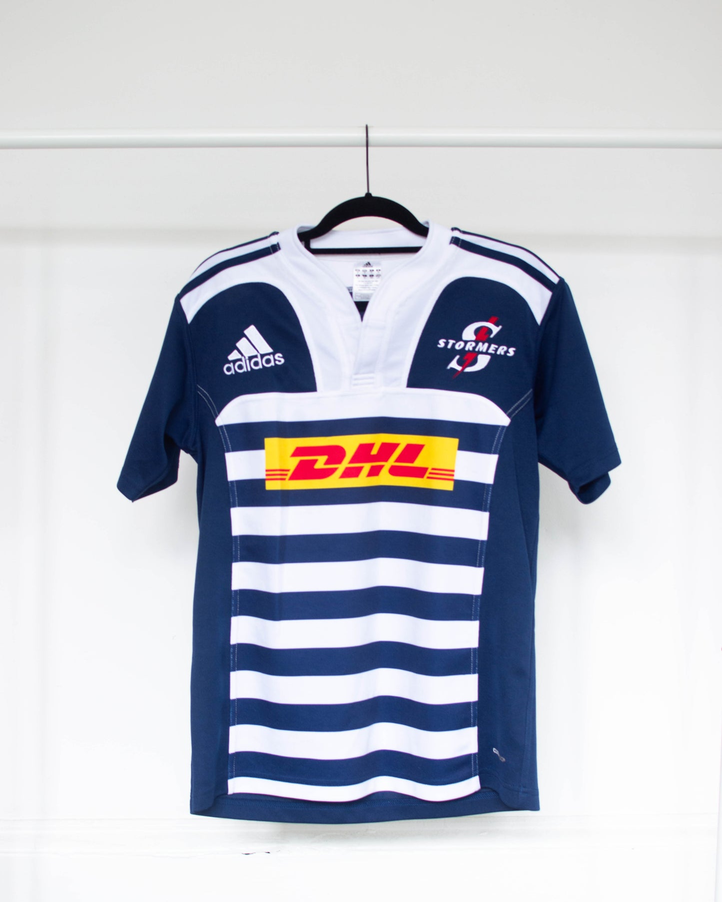 2011 Stormers Home Jersey - M