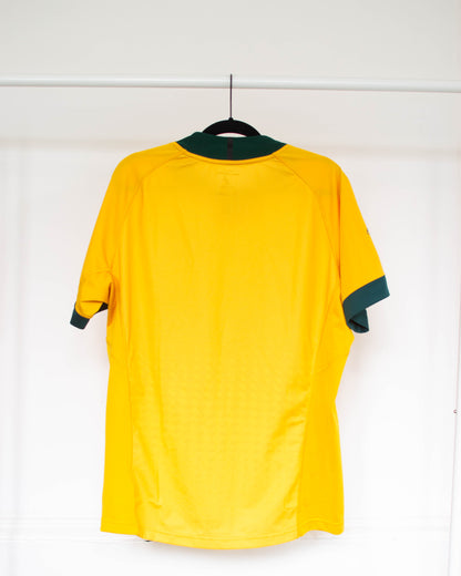 2019 Australia Home Jersey - XL