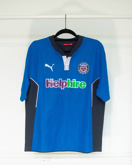 2008 Bath Rugby Training Jersey
