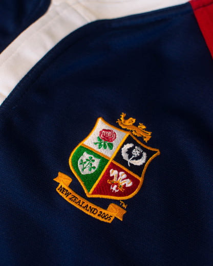 2005 British & Irish Lions Alternate Shirt - L