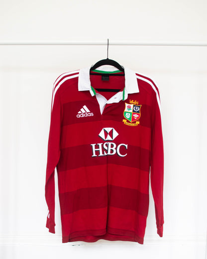2013 British & Irish Lions Home Jersey - M