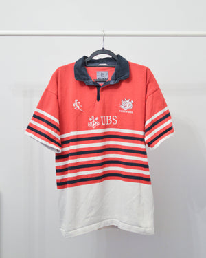 2004 Hong Kong Away Rugby Jersey - L