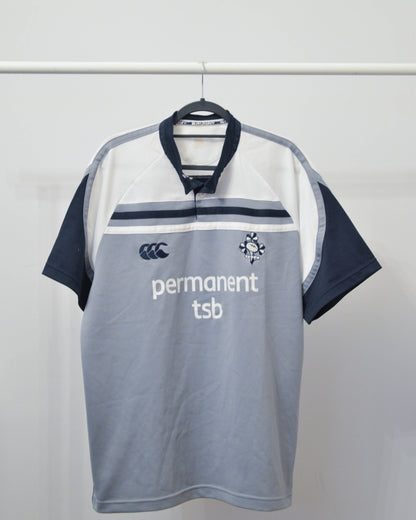 2004 Ireland Rugby Training Jersey - XL