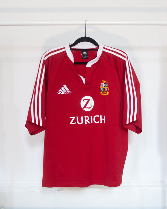 2005 British & Irish Lions Home Jersey - XL