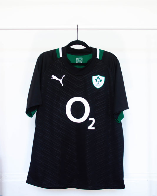 2012-13 Ireland Away Jersey - XXL