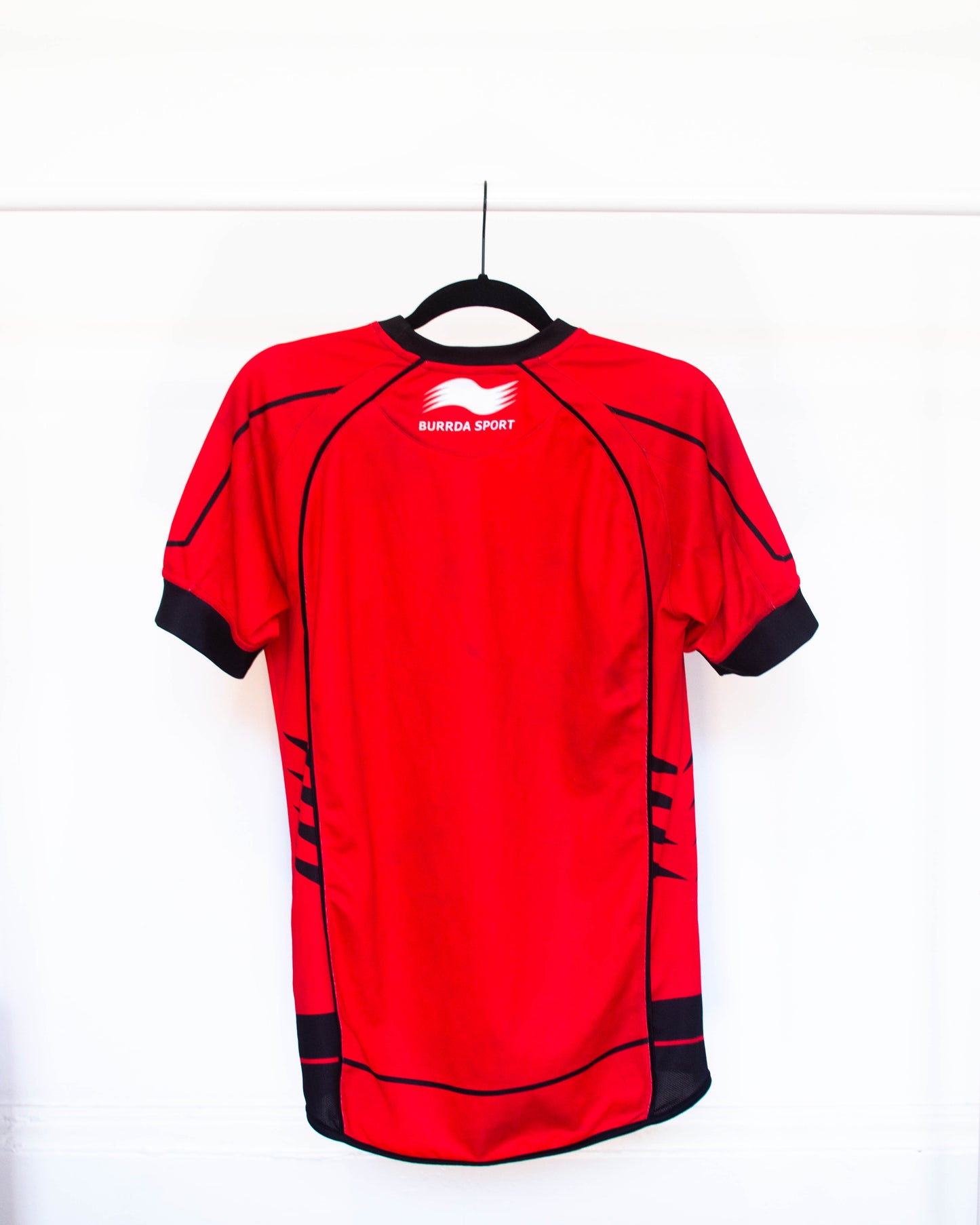 2012-13 RC Toulon Home Jersey - M