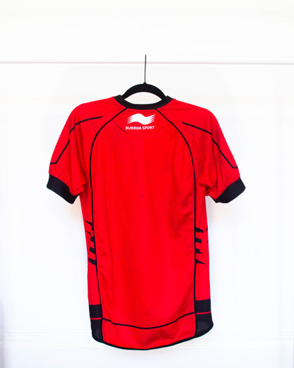 2012-13 RC Toulon Home Jersey - M