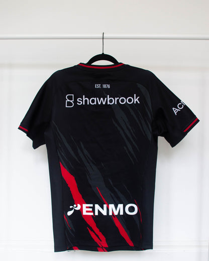 2023-24 Saracens Home Jersey - XL (New with tags)