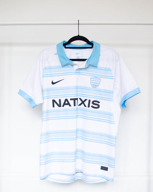 2023-24 Racing 92 Jersey - L