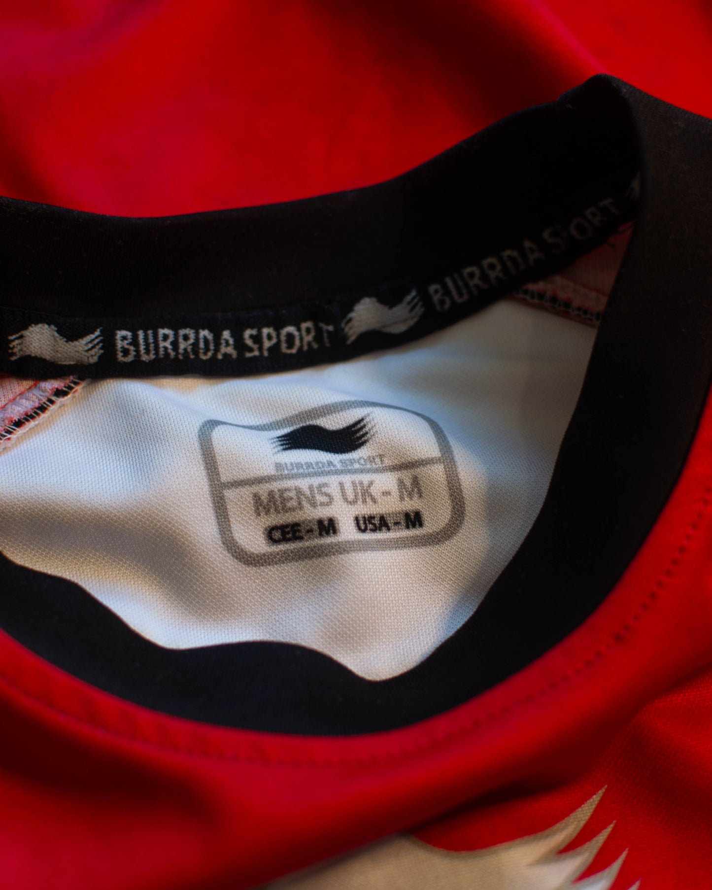 2012-13 RC Toulon Home Jersey - M