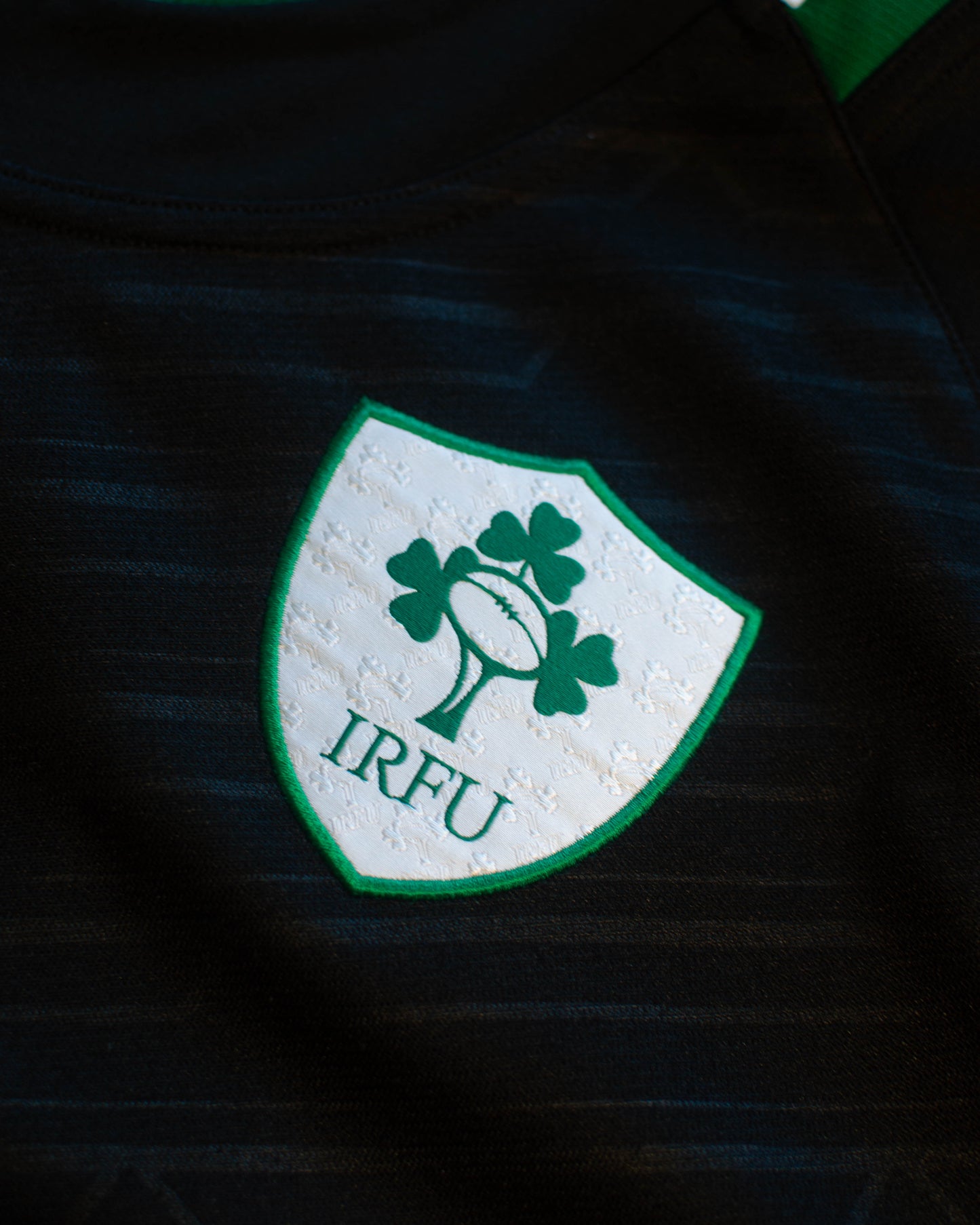 2012-13 Ireland Away Jersey - XXL