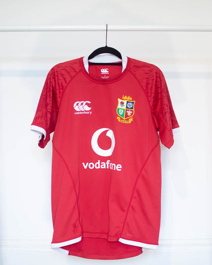 2021 British & Irish Lions Home Jersey - L