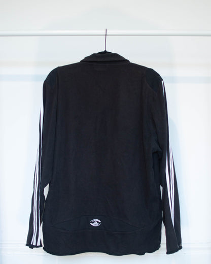 2000s New Zealand Full Zip Fleece - XL