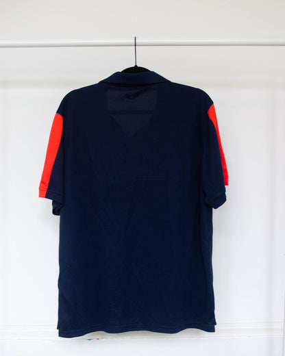 2023-24 Saracens Polo Shirt - XL