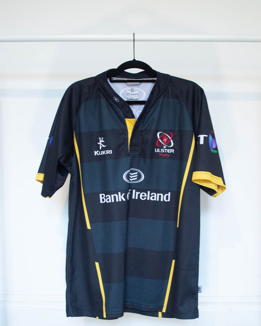 2012-13 Ulster Rugby Away Jersey - L