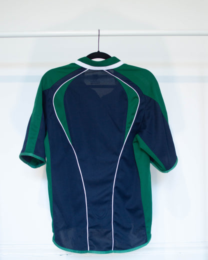 2006 Ireland Training Jersey - M