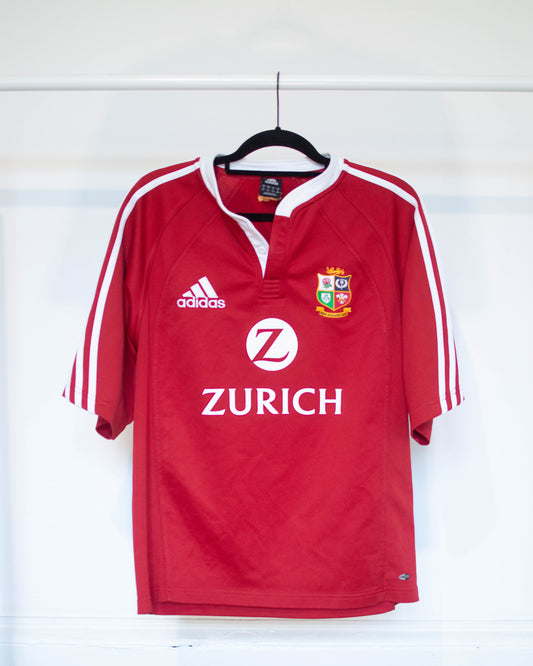 2005 British and Irish Lions Jersey - M