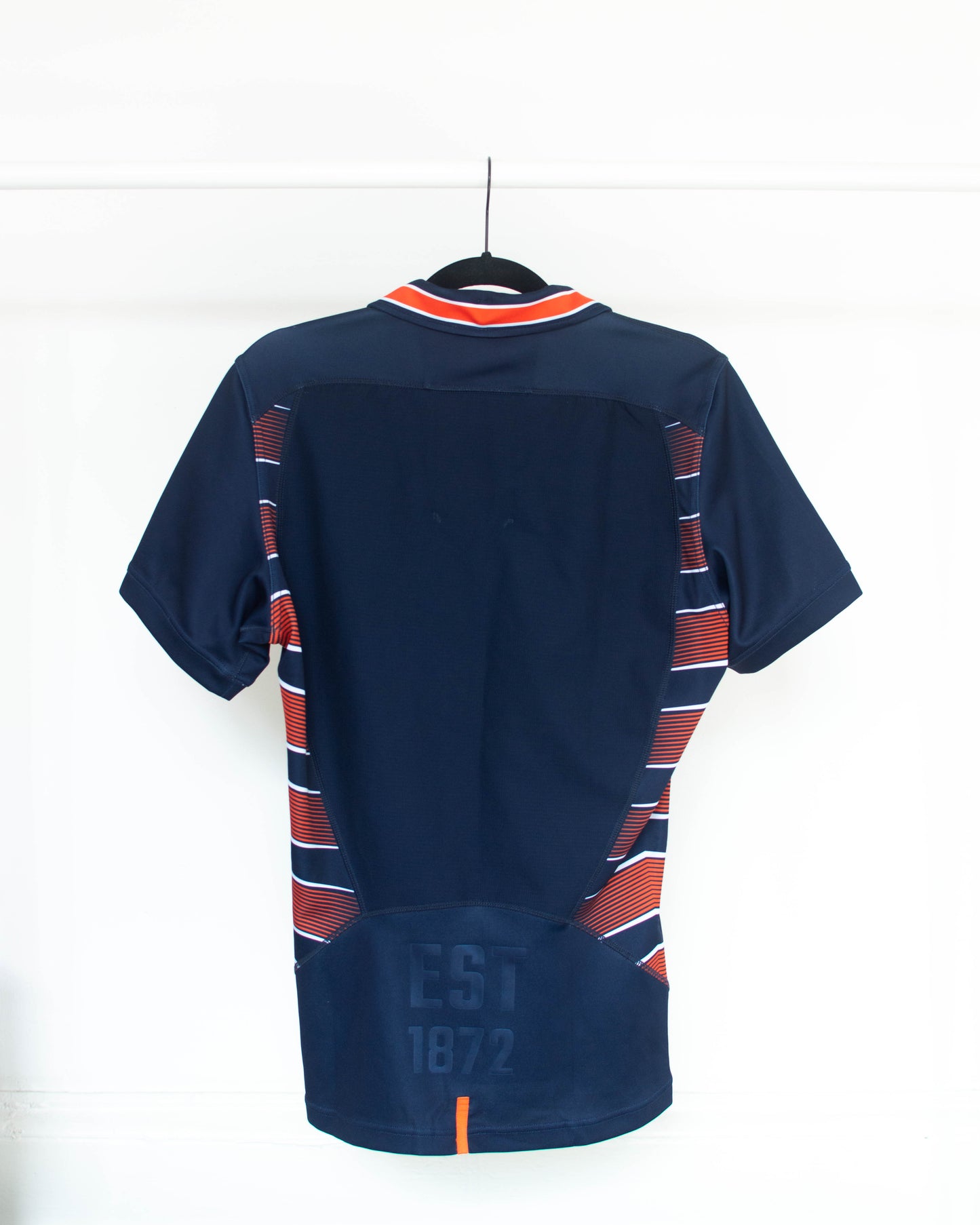 2020/21 Edinburgh Rugby Home Jersey - M