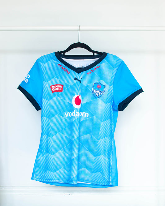 2022/23 Bulls Jersey - XL