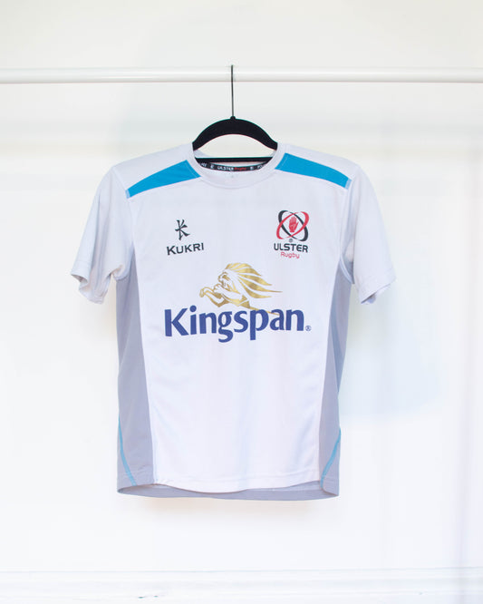 2015-17 Ulster Rugby Training Shirt - 12 Years