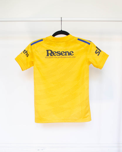 2022 Hurricanes Home Jersey - 7 Years