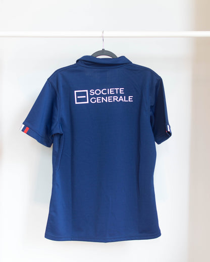 2025 France Home Jersey - M